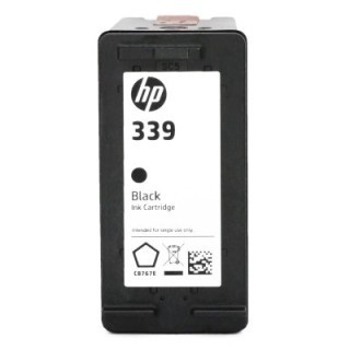 Rachat cartouche encre HP 339 Noir - C8767EE vide