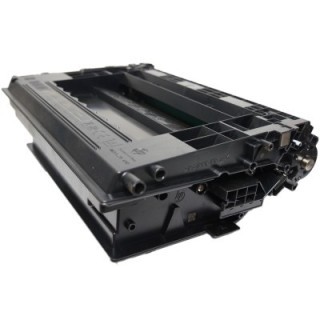 Rachat toner HP 37X Noir - CF237X vide