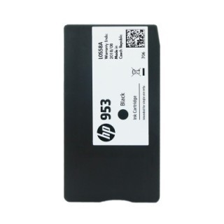 Rachat cartouche encre HP 953 Noir - L0S58AE vide