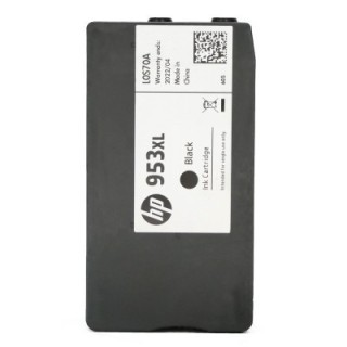 Rachat cartouche encre HP 953XL Noir - L0S70AE vide