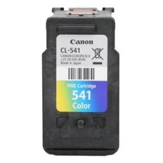 Rachat cartouche encre Canon CL 541 Couleur vide