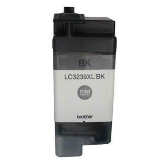 Rachat cartouche encre Brother LC3239XL Noir vide