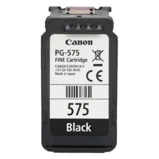 Rachat cartouche encre Canon PG 575 Noir vide