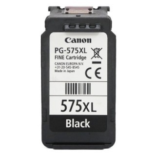 Rachat cartouche encre Canon PG 575XL Noir vide