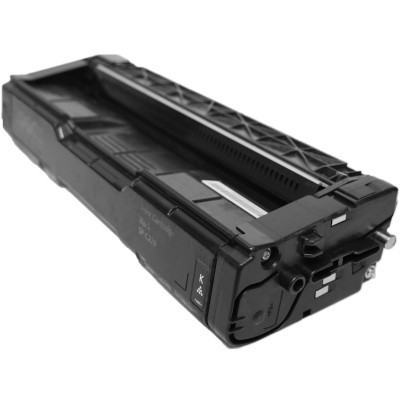 Rachat toner Ricoh SPC220 PERSEUS Noir vide