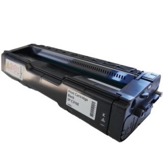 Rachat toner Ricoh SPC310 MIDAS AIO Noir vide