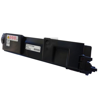 Rachat toner Ricoh SPC352/360 VESTA TC Noir vide