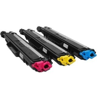 Rachat toner Brother TN243 / TN247 Couleur vide