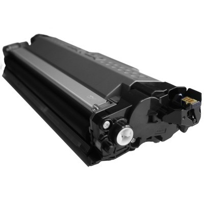 Rachat toner Brother TN2510 Noir vide