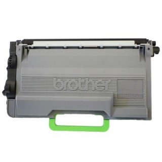 Rachat toner Brother TN3430 / TN3480 Noir vide