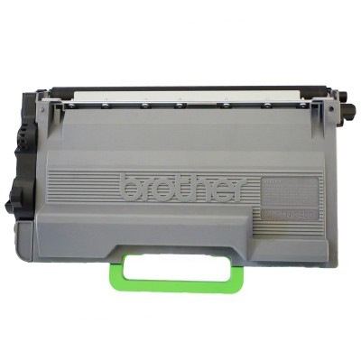 Rachat toner Brother TN3430 / TN3480 Noir vide