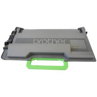 Rachat toner Brother TN3512 Noir vide