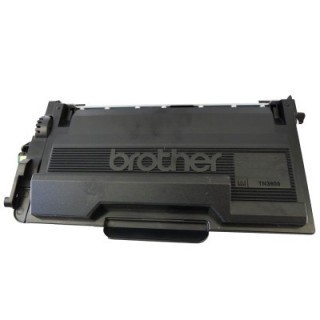Rachat toner Brother TN3600 Noir vide