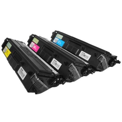 Rachat toner Brother TN421 / TN423 Couleur vide