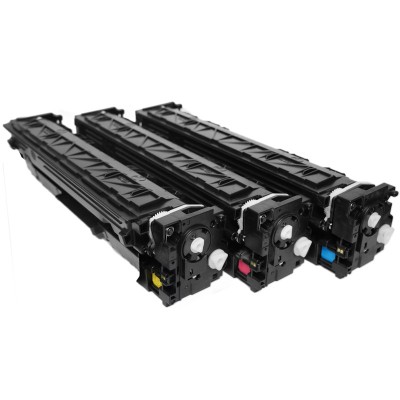 Rachat toner HP 207X - W2213X Jaune vide