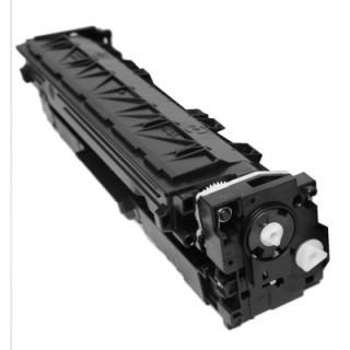 Rachat toner HP 207X - W2210 Noir vide