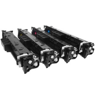 Rachat toner HP 220X - W2200X / W2201X / W2202X / W2203X vide