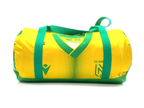 Maillot FC Nantes recyclé