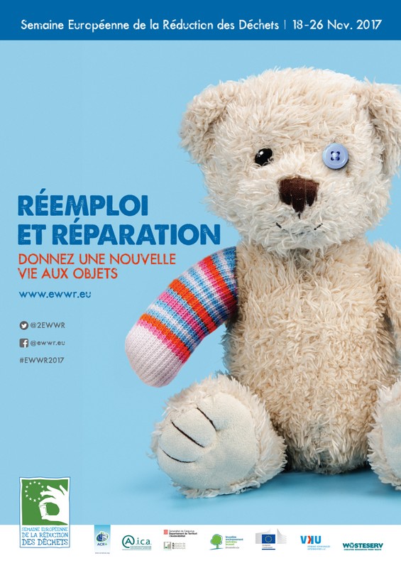 Affiche SERD 2017
