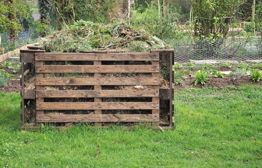 compost tri selectif