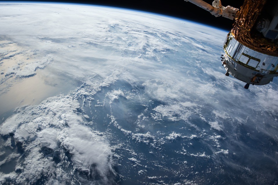 Journée mondiale de la Terre