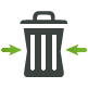 reduire volumes dechets
