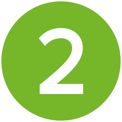 Étape 2 de l'envoi immédiat