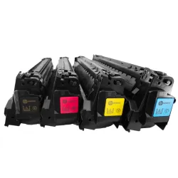 658X Noir et Couleur