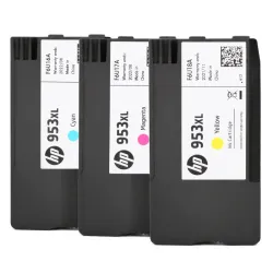 953XL Couleur