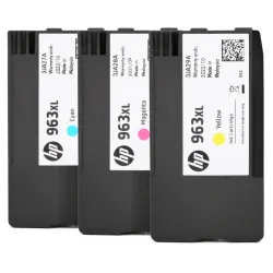 963XL Couleur