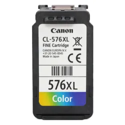 CL 576XL Couleur
