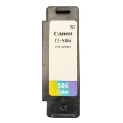 CL 586 / 586I Couleur