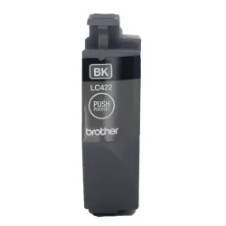 LC422 Noir