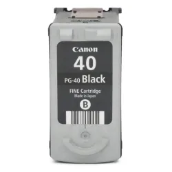 PG 40 Noir
