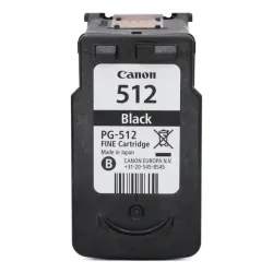PG 512 Noir