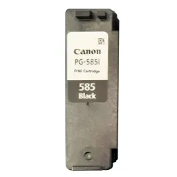 PG 585/585I Noir