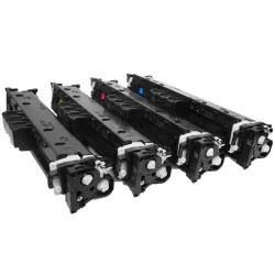 220A Noir et Couleur